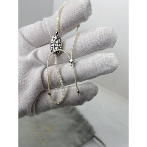 Kendra Scott Elaina Beaded Bracelet - Picture 11 of 11